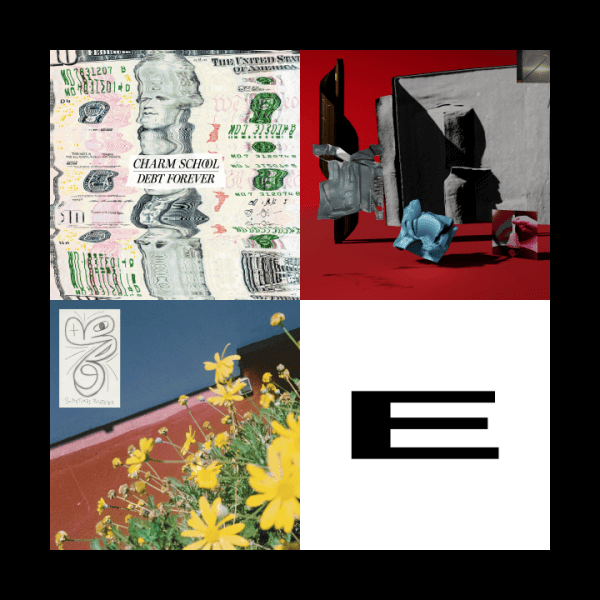 Pressing Concerns: Charm School, Laundromat Chicks, Open Head,&nbsp;Expose