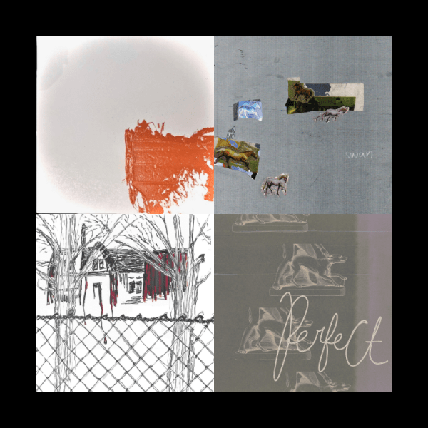 Pressing Concerns: Dru the Drifter, Dennis Callaci and L. Eugene Methe, Fazed on a Pony,&nbsp;Immaterialize