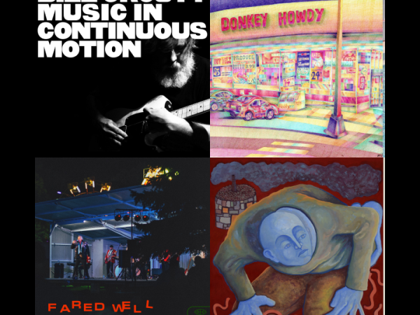 Pressing Concerns: Bill Orcutt, Missed Dunks at Summer League, Dialup Ghost, The Foot & Leg&nbsp;Clinic