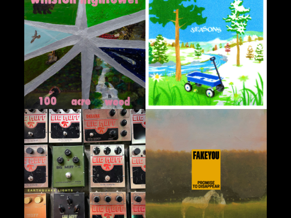 Pressing Concerns: Winston Hightower, Eighteen Hundred and Froze to Death, The Clearwater Swimmers,&nbsp;FakeYou