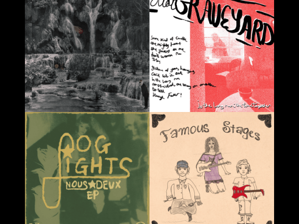 Pressing Concerns: Lambchop, Foglights, Eliots Graveyard, Commit 2&nbsp;Try