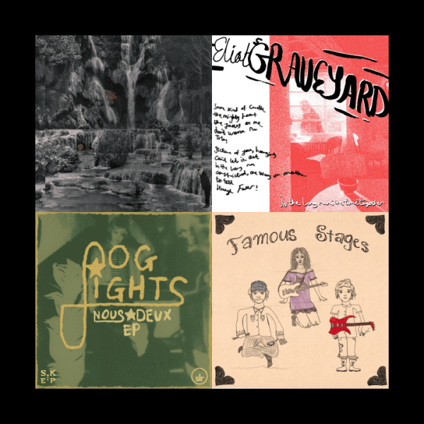 Pressing Concerns: Lambchop, Foglights, Eliots Graveyard, Commit 2&nbsp;Try