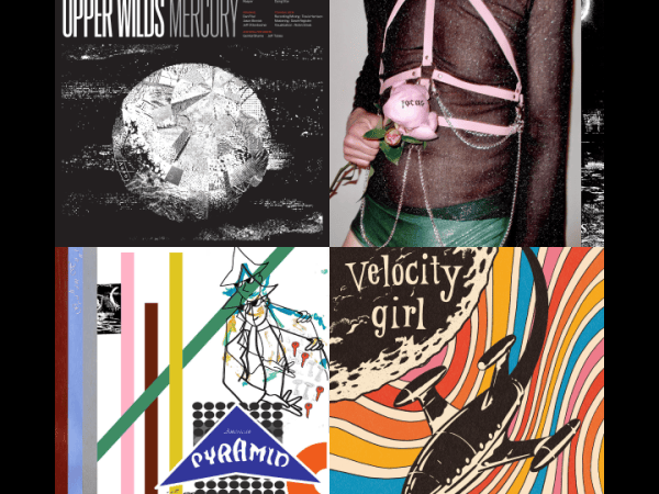 Pressing Concerns: Upper Wilds, Graham Hunt, John Vanderslice, Velocity&nbsp;Girl