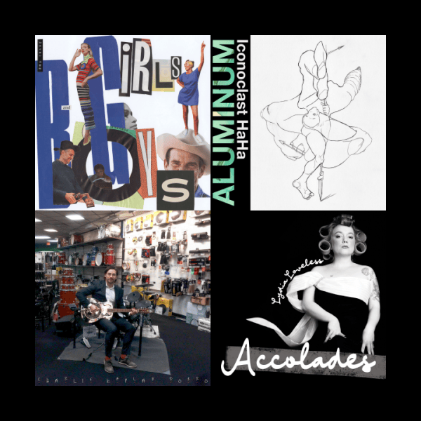 Pressing Concerns: 2nd Grade, Charlie Kaplan, Aluminum, Lydia&nbsp;Loveless