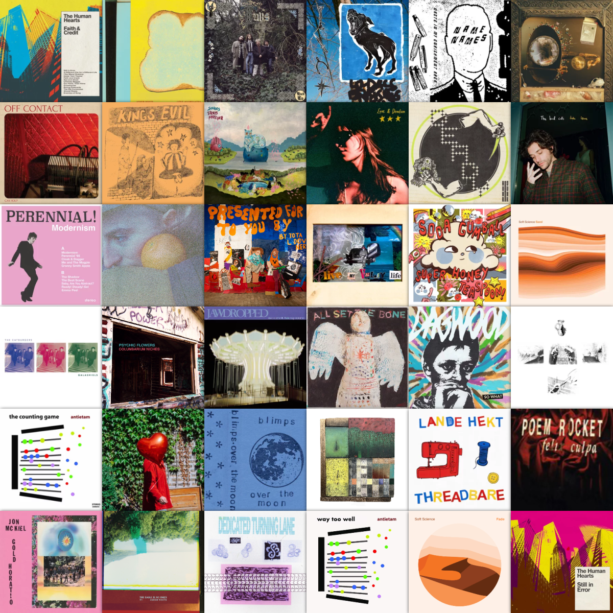 New Playlist: September&nbsp;2026