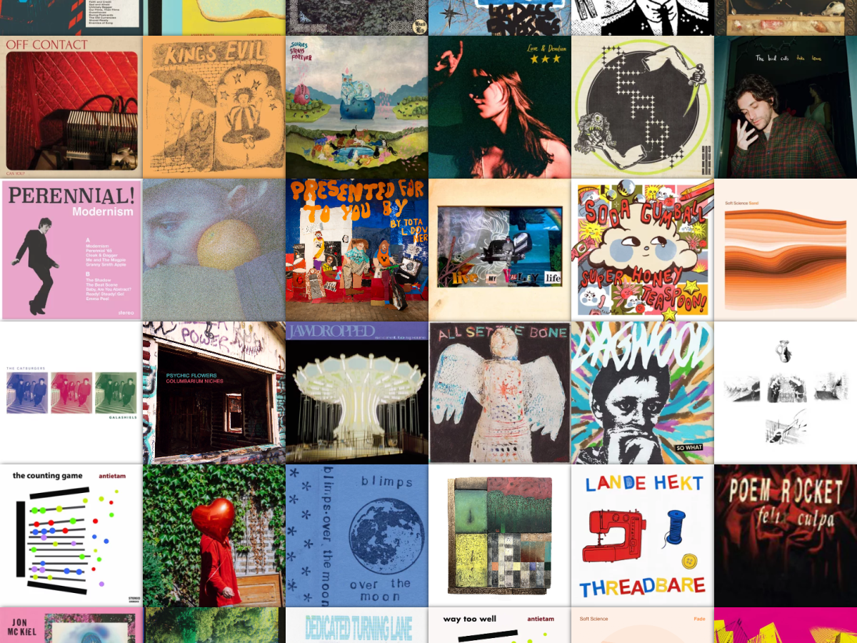 New Playlist: September&nbsp;2026